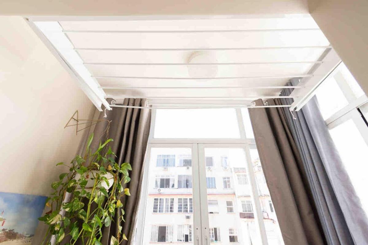 Appartement Suh Copacabana 11 Beautiful Modern Great Location Rio de Janeiro