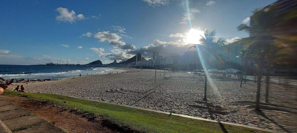 Suh Copacabana 11 Beautiful Modern Great Location Appartement *